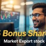 3 5 Bonus Share Ashish Kacholiya Stock